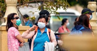 الفلبين ترفع الحظر المفروض على سفر السياح لخارج البلاد