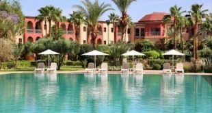 السياحة الداخلية تنقذ المغرب من الأزمات وتمثل 30%