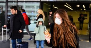 المخاوف تتجدد من إغلاق شامل فى أوروبا .. والإصابات تتجاوز 8.2 مليون