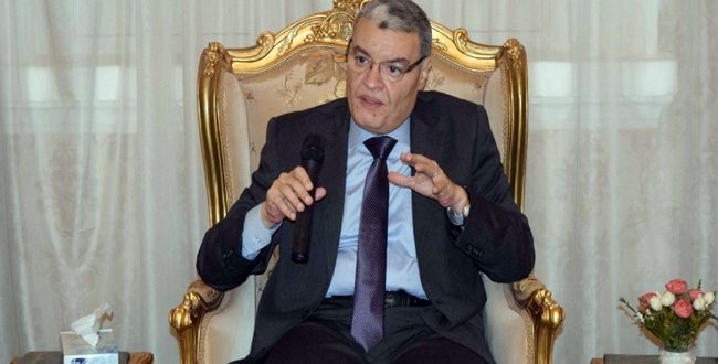 المنيا تعد ملفاً لمنطقة آثار تل العمارنة لإدراجها بقائمة التراث العالمي