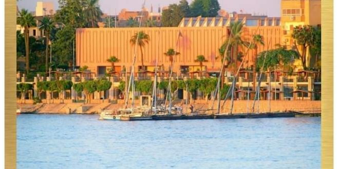 اليوم .. إنطلاق معرض جنوبية بمتحف الأقصر