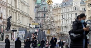 بريطانيا تفرض حجراً منزلياً على جميع سكان ويلز .. والدنمارك تشدد القيود