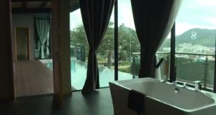 تايلاند تحول أحد فنادقها الفاخرة 5 نجوم لحجر صحى لاستقبال السياح