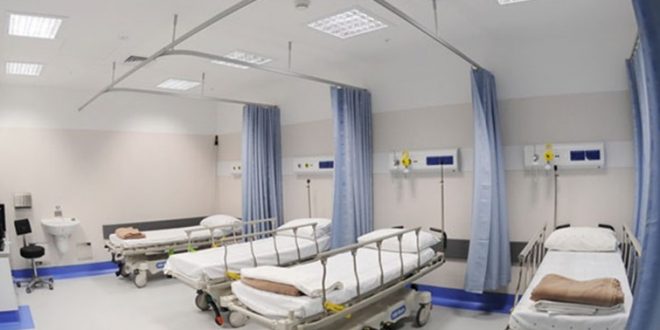 تطوير مستشفيات الغردقة وغارب والقصير وتوفير أجهزة لشلاتين وسفاجا
