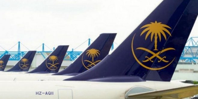 تعليمات سعودية جديدة بشأن مواعيد عودة رحلات الطيران