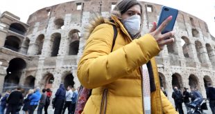 خسائر السياحة جراء كورونا تتجاوز 5 أضغاف الأزمة المالية في 2008