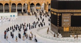خطط شئون المسجدى الحرام والنبوي لاستقبال المعتمرين وتفويجهم لضمان سلامتهم