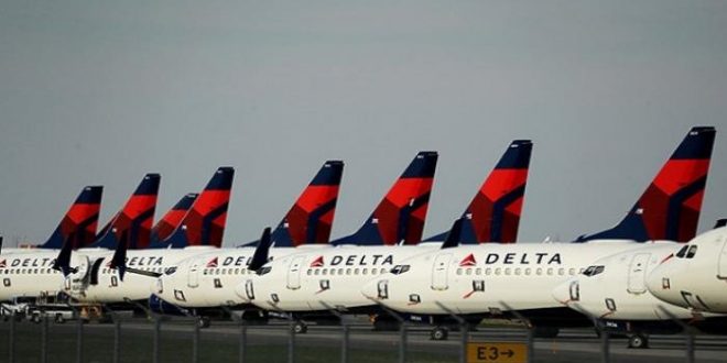 دلتا إير تضع  460 راكباً بقائمة حظر الطيران .. أشياء بسيطة تضعك فى المحظور