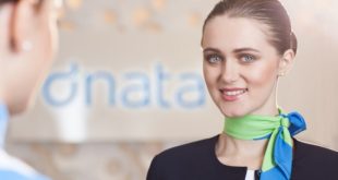 دناتا تطلق مبادرة لإحداث ثورة في تلبية متطلبات الركاب بالتعاون مع آي فليت