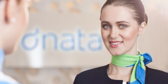 دناتا تطلق مبادرة لإحداث ثورة في تلبية متطلبات الركاب بالتعاون مع آي فليت