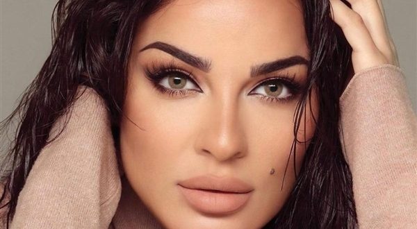 رحلة سياحية لنادين نسيب مع أطفالها بعد تعافيها من الإصابة بانفجار بيروت