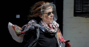 رويترز الولايات المتحدة تسجل أعلى حالات الإصابة الجديدة بكورونا في شهرين