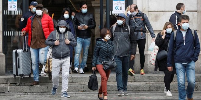 سلطات بنما تعيد فتح الحدود أمام السياح بعد إغلاقها سبعة أشهر بسبب كورونا