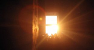 سياح العالم شاهدوا تعامد الشمس على وجه الملك رمسيس الثاني بمعبد أبو سمبل