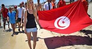 تونس تعفي المجموعات السياحية الفرنسية من فحص كورونا والحجر الذاتي