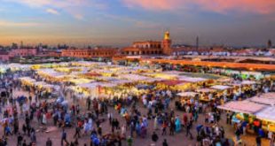شراكة مغربية فرنسية لإقامة مشروعات سياحية بمراكش بـ  1,5 مليار درهم11