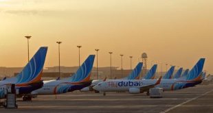 فلاي دبي تطير إلى 44 وجهة دولية حول العالم وتلتزم بإرشادات السياحة الآمنة