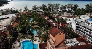 فوكيت جوهرة تايلاند المنكوبة بسبب كورونا.. السكان ينتظرون الزوار دون جدوى