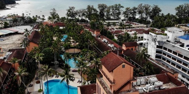 فوكيت جوهرة تايلاند المنكوبة بسبب كورونا.. السكان ينتظرون الزوار دون جدوى