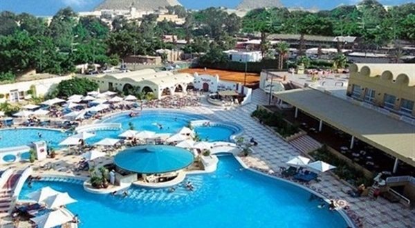 لجنة القيد تشطب شركة المصرية للمشروعات السياحية العالمية