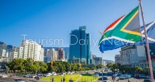جنوب إفريقيا تسمح للسياح الألمان بالدخول إليها دون تأشيرة مسبقة