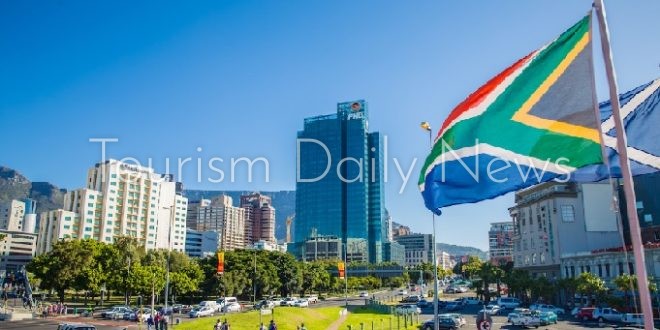 جنوب إفريقيا تسمح للسياح الألمان بالدخول إليها دون تأشيرة مسبقة