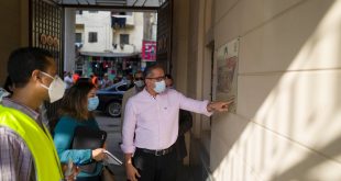 متحف المركبات الملكية ببولاق جاهز للافتتاح ومراجعة اللوحات الإرشادية