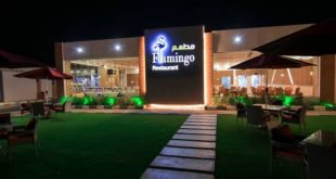 محافظ عدن يفتتح مجمع وشاليهات وفنادق كراون كأكبر منشأة سياحية منذ سنوات