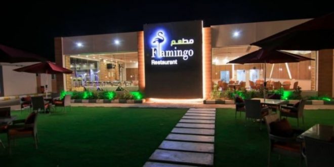 محافظ عدن يفتتح مجمع وشاليهات وفنادق كراون كأكبر منشأة سياحية منذ سنوات