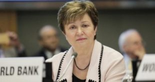 صندوق النقد الدولي يحذر خسائر كورونا التراكمية ستتجاوز 28 تريليون دولار