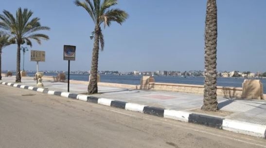 مشروعات عملاقة تعيد مكانة مدينة رشيد على خريطة الأماكن الأثرية والسياحية