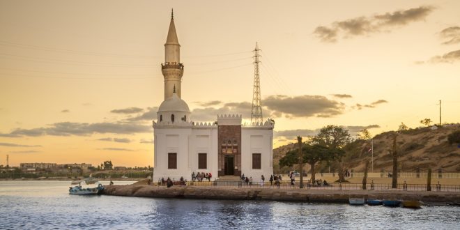 مشروعات عملاقة تعيد مكانة مدينة رشيد على خريطة الأماكن الأثرية والسياحية1