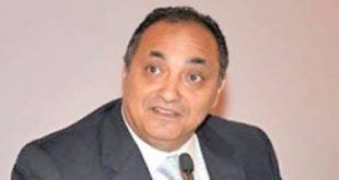 منصور عامر رئيس مجلس إدارة عامر جروب