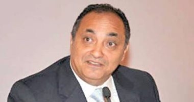 منصور عامر رئيس مجلس إدارة عامر جروب