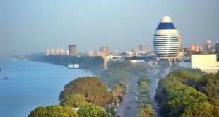 موقع تابع للخارجية الأمريكية يطالب بمُراجعة الوضع الحالي للسودان