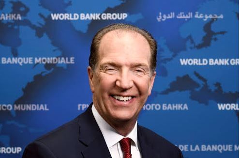 رئيس البنك الدولي : المخاوف من كورونا تبديد كل جهود دول العالم فى التنمية