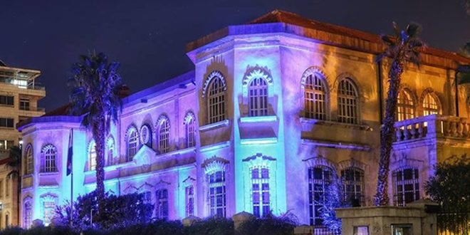 وزارة السياحة تمنح 5 رخص لإعادة تأهيل منشآت فندقية ومطاعم بسوريا