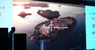 وفد إعلامى صربي يبدأ زيارة لمصر بشعار المزارات السياحية متاحة طوال العام