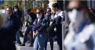 العالم يتنفس الصعداء.. منظمة الصحة تتحدث لأول مرة عن قرب التخلص من كورونا