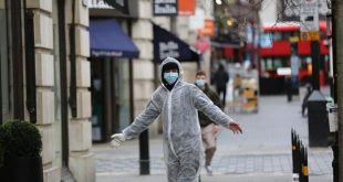 جنيف تغلق الحانات والمطاعم والمتاجر غير الأساسية لاحتواء كورونا