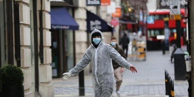 جنيف تغلق الحانات والمطاعم والمتاجر غير الأساسية لاحتواء كورونا