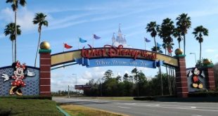 "ديزني" تخطط لتسريح 32 ألف موظف بسبب كورونا