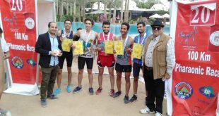 "سباق الفراعنة".. ماراثون رياضي لتنشيط السياحة بالجيزة بمشاركة 20 دولة