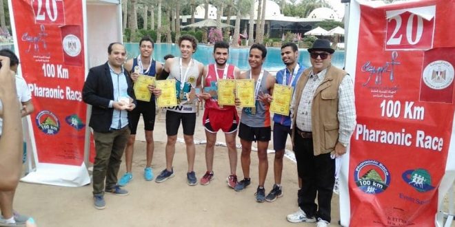 "سباق الفراعنة".. ماراثون رياضي لتنشيط السياحة بالجيزة بمشاركة 20 دولة