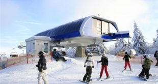 الموجة الثالثة من كورونا توقف عطلات التزلج فى إيطاليا خلال أعياد الكريسماس