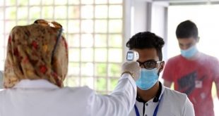 ضبط شركات سياحية تزور فحوصات كورونا فى كربلاء