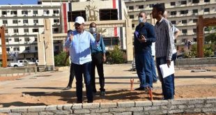 محافظ أسوان