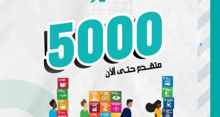 5 آلاف شاب تقدموا للاشتراك في مبادرة كن سفيراً .. 14 نوفمبر غلق باب التقدم