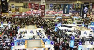 دبي تؤجل معرض "جيتكس شوبر" إلى مارس 2021 بسبب كورونا