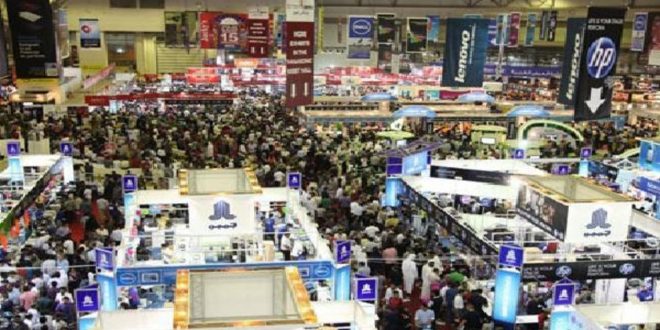 دبي تؤجل معرض "جيتكس شوبر" إلى مارس 2021 بسبب كورونا